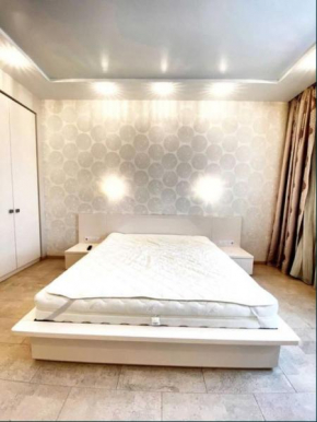 2-bedroom Most City Center area apartment